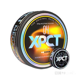 XPCT Mango Pineapple