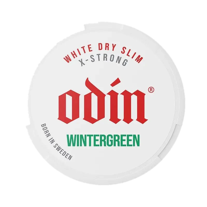 ODIN Wintergreen