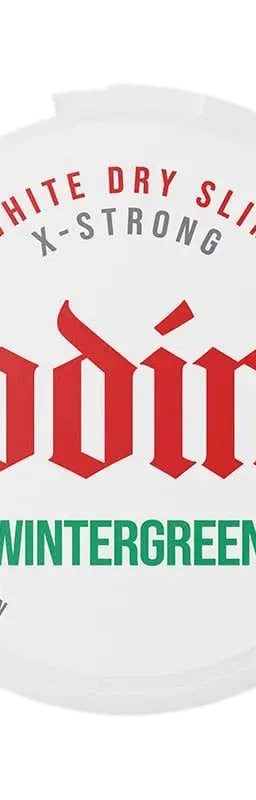 ODIN Wintergreen