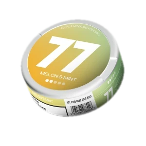 77 Melon Mint