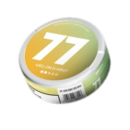 77 Melon Mint