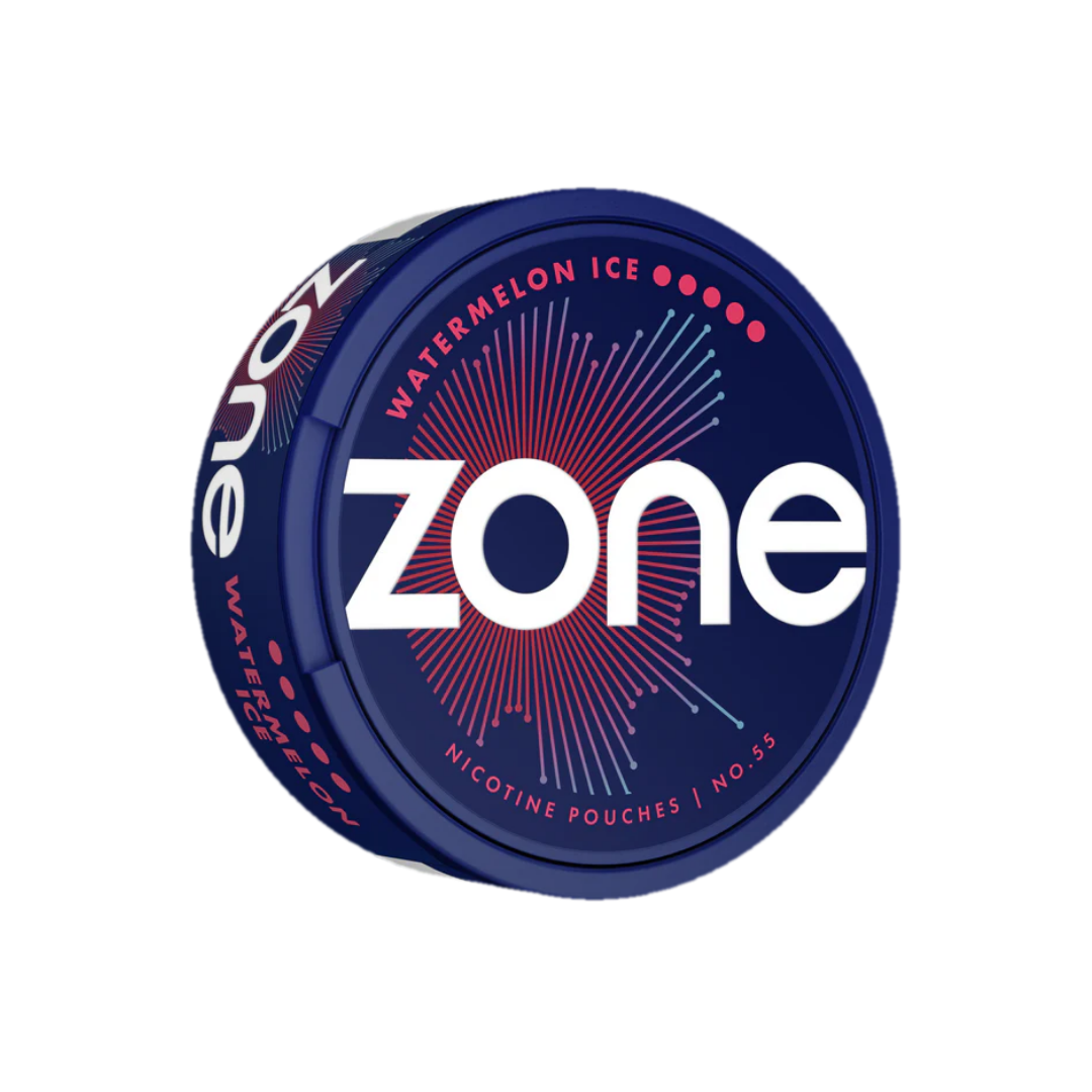 Zone Watermelon