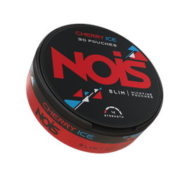 NOIS Cherry Ice