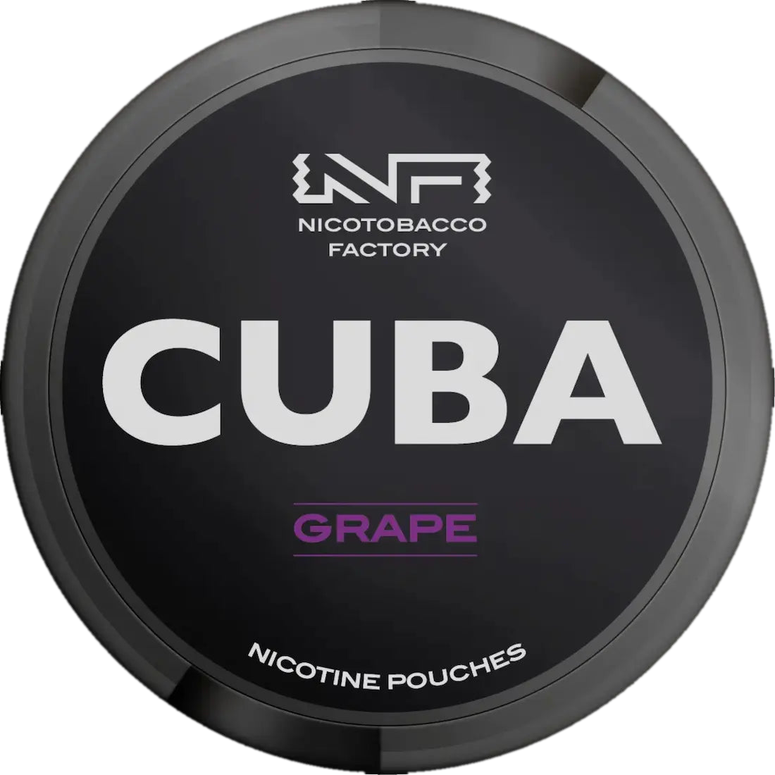 CUBA Grape