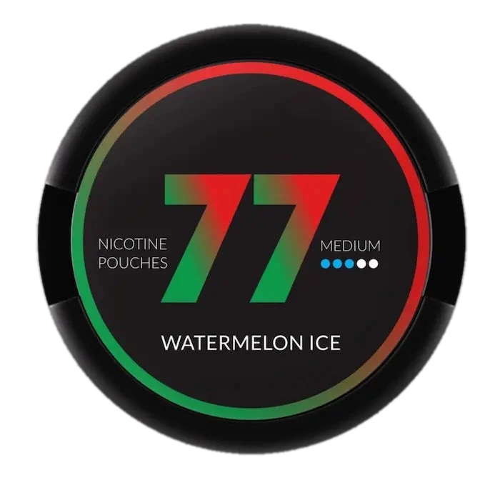 77 Watermelon Ice