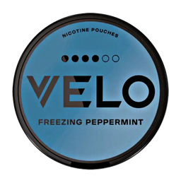 VELO Freezing Peppermint