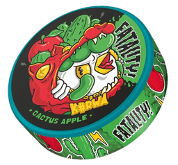 K#RWA Fatality Cactus Apple