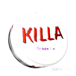 Killa Grape Ice
