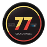 Cola & Vanilla