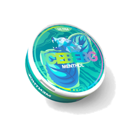 ICEBERG Menthol Ultra