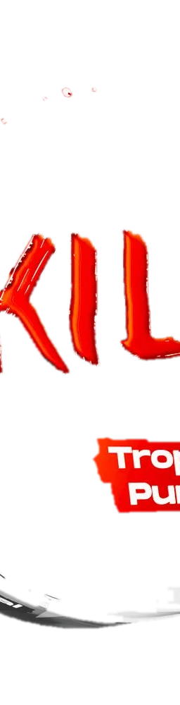 Killa Exclusive Tropical Punch