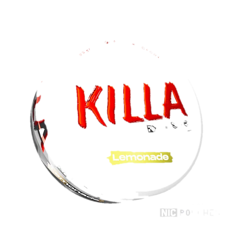 Killa Lemonade