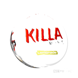 Killa Lemonade