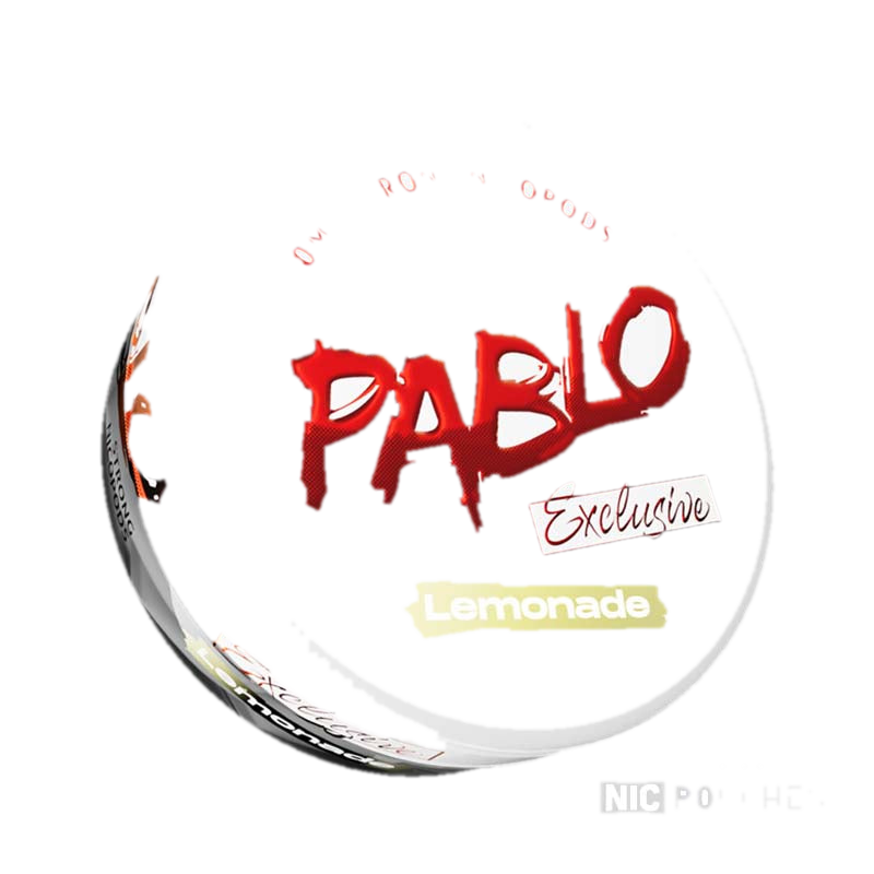 PABLO Lemonade