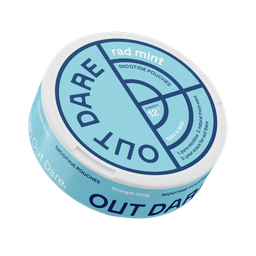 OutDare Rad Mint