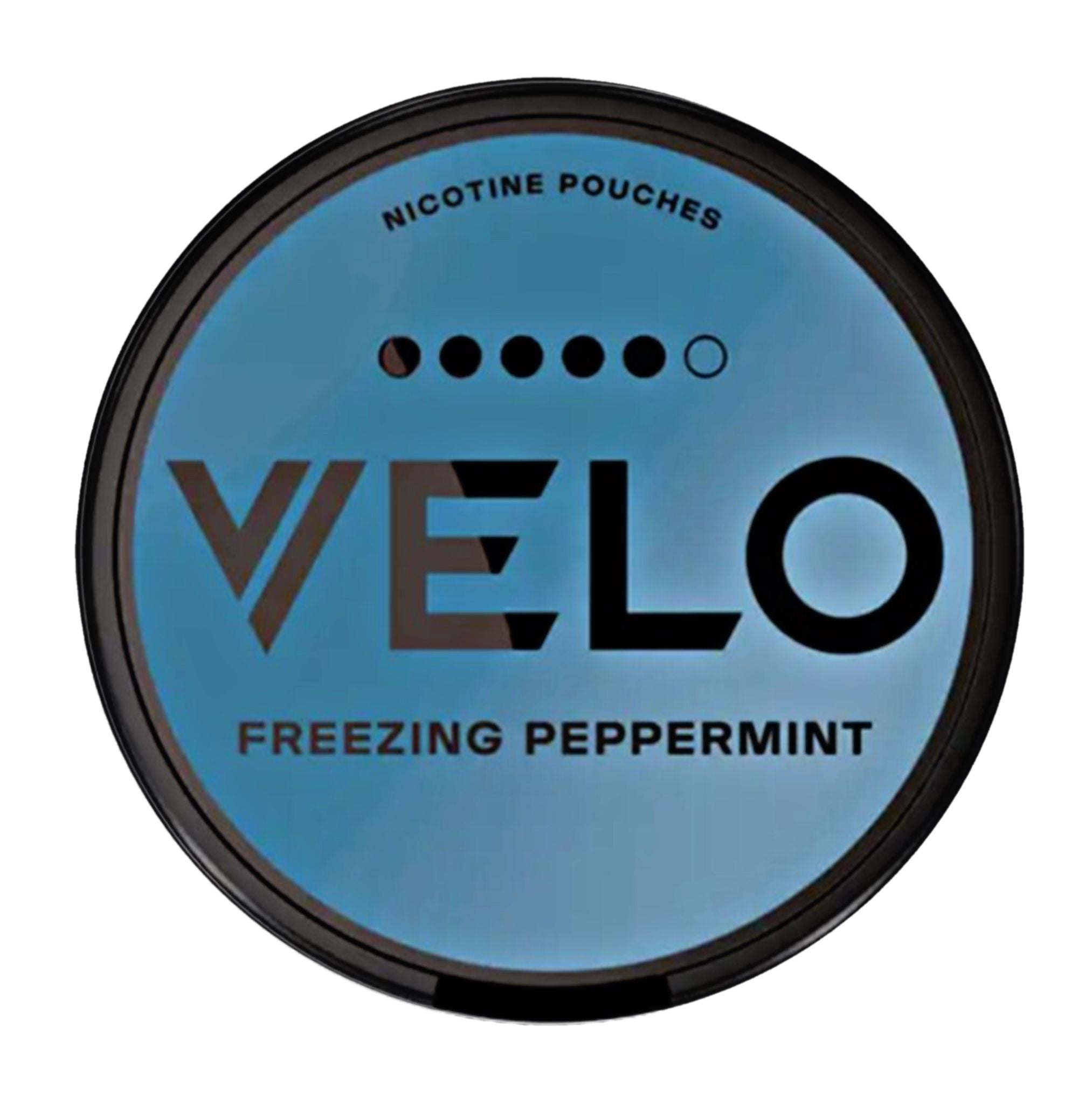 VELO Freezing Peppermint