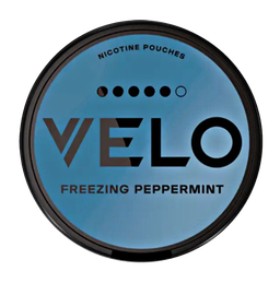 VELO Freezing Peppermint