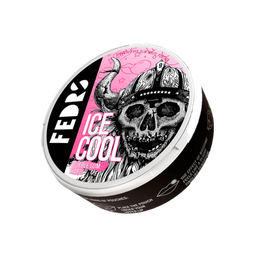 FEDRS Bubble Gum