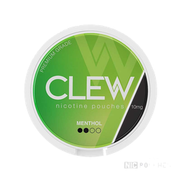 CLEW Menthol