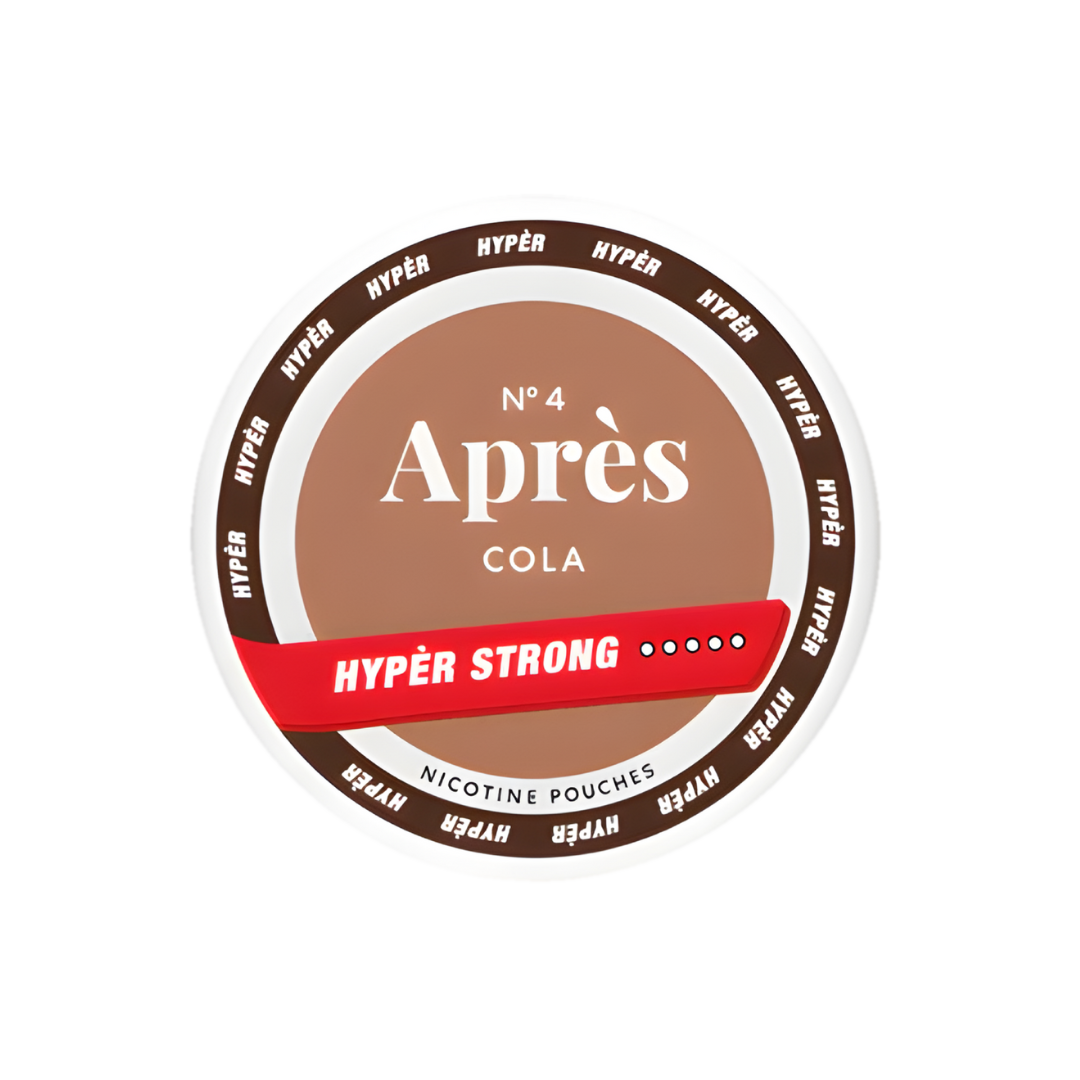 Après Cola