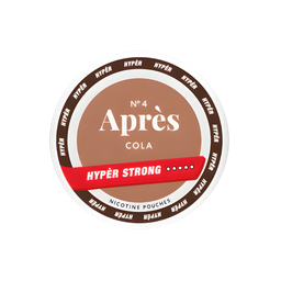 Après Cola