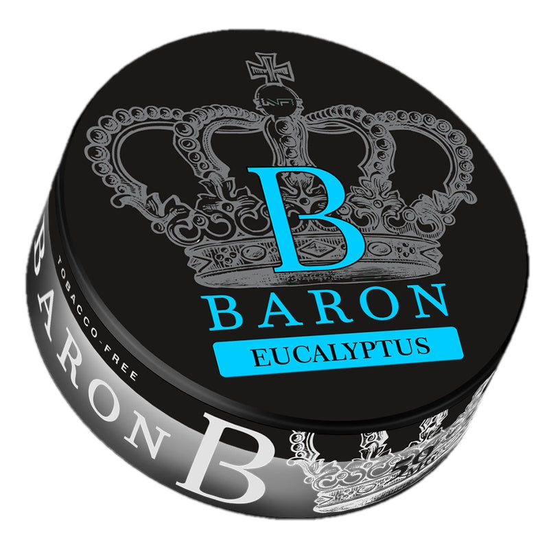 Baron Eucalyptus