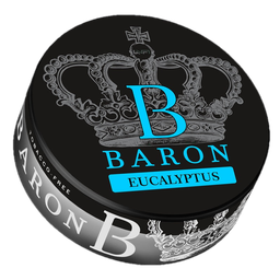Baron Eucalyptus