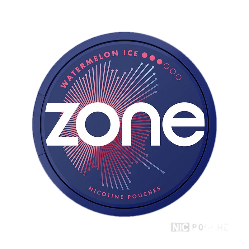 Zone Watermelon