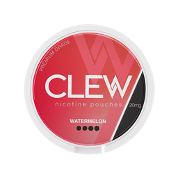 CLEW Watermelon