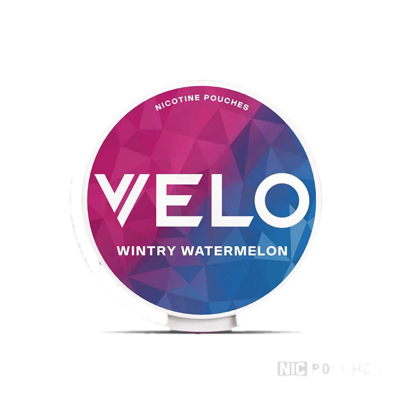 VELO Watermelon Ice