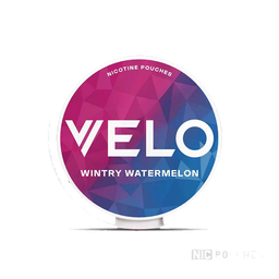 VELO Watermelon Ice