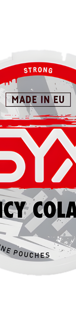 SYX Icy Cola