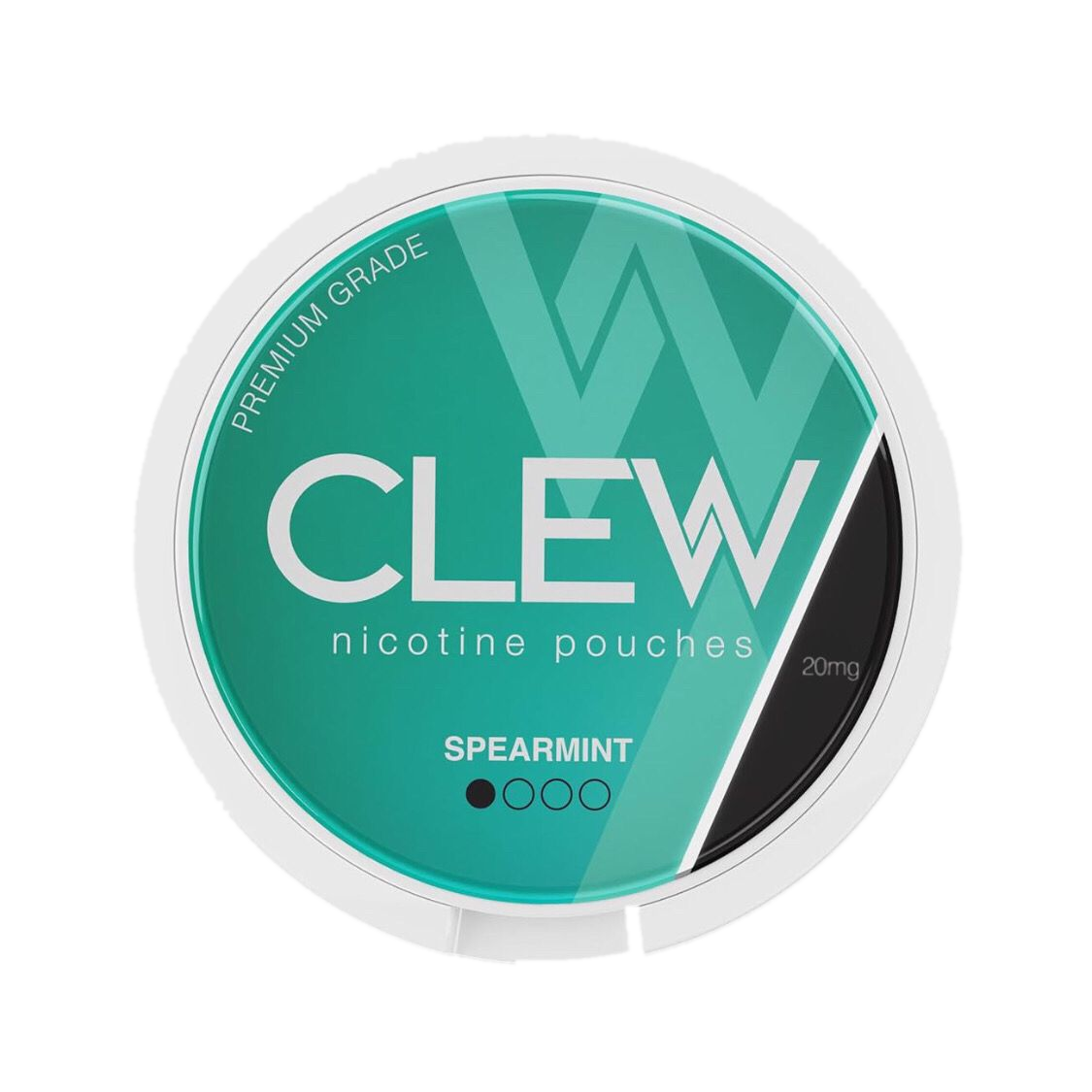 CLEW Spearmint