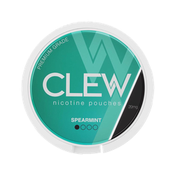 CLEW Spearmint