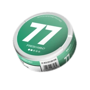 77 Fresh Mint