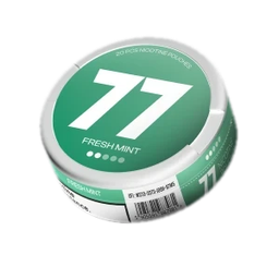 77 Fresh Mint