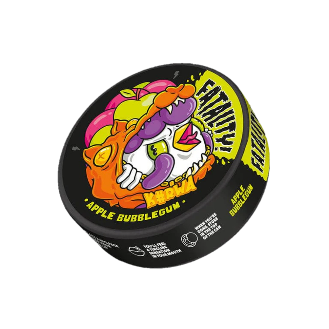 K#RWA Killer Bubblegum