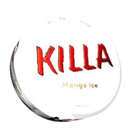 Killa Mango Ice