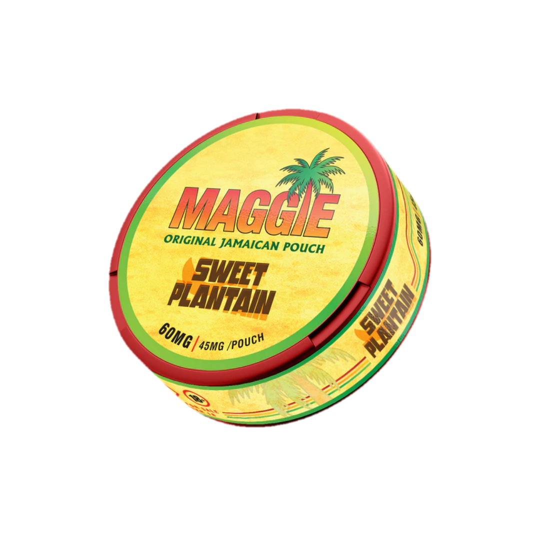 MAGGIE Sweet Plantain
