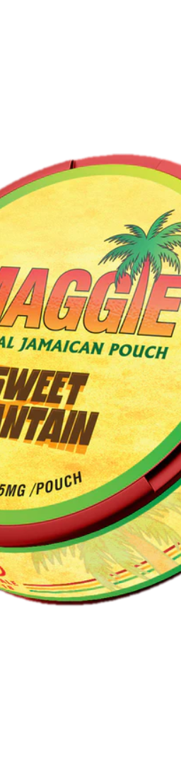 MAGGIE Sweet Plantain