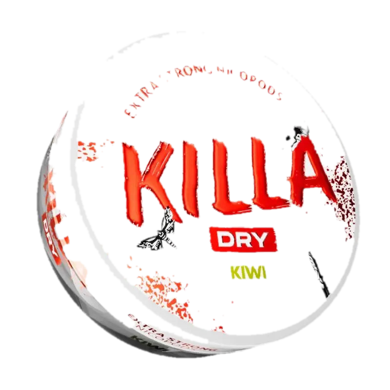 Killa Kiwi