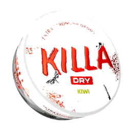 Killa Kiwi