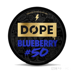 DOPE Blueberry