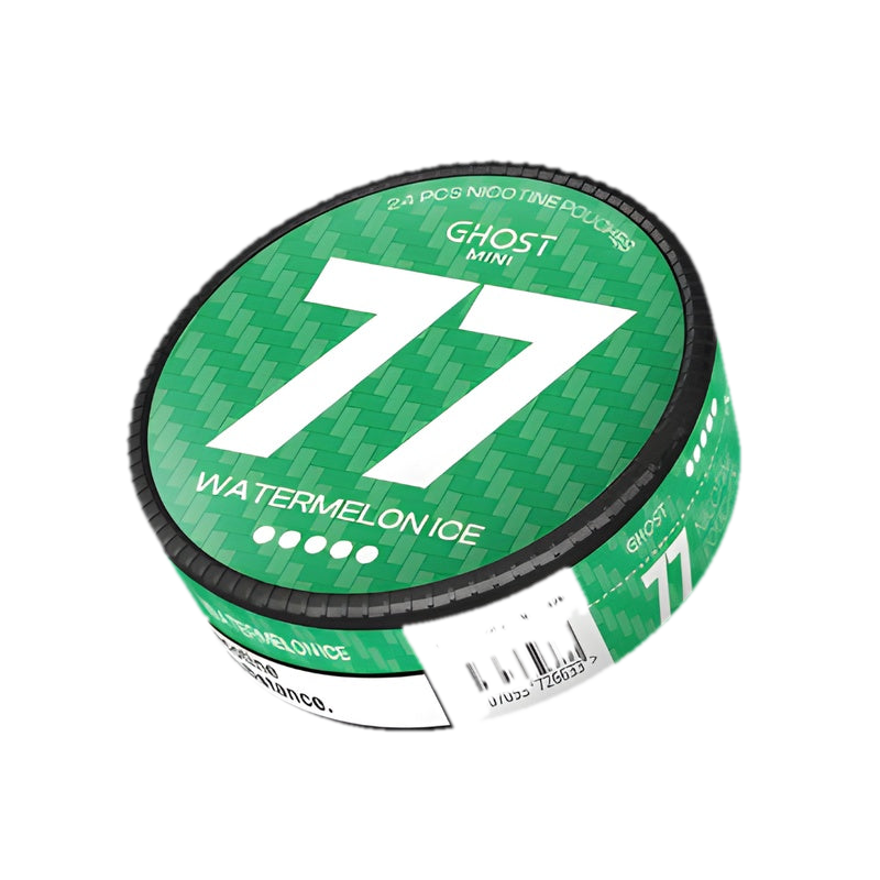 77 Watermelon Ice