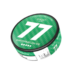 77 Watermelon Ice