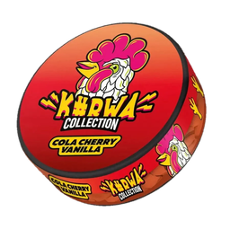 K#RWA Cola Cherry Vanilla