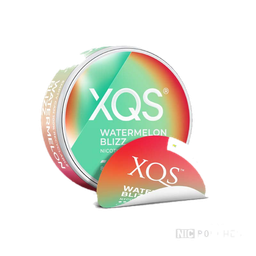 XQS Watermelon Blizz