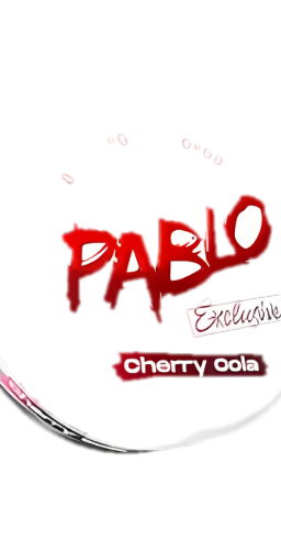 PABLO Exclusive Cherry Cola