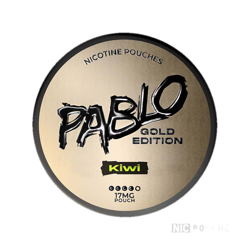 PABLO Gold Kiwi