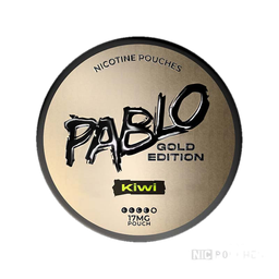 PABLO Gold Kiwi